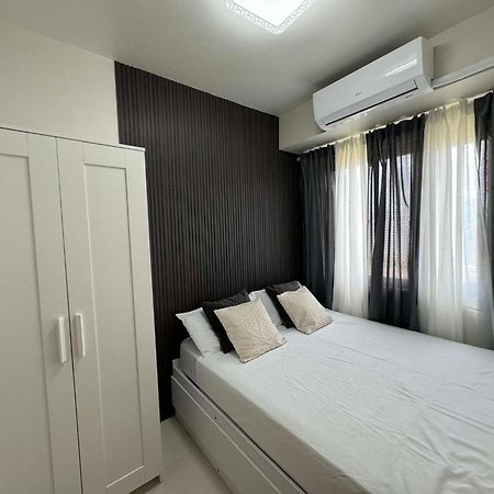 מנילה The Shore Residence מראה חיצוני תמונה