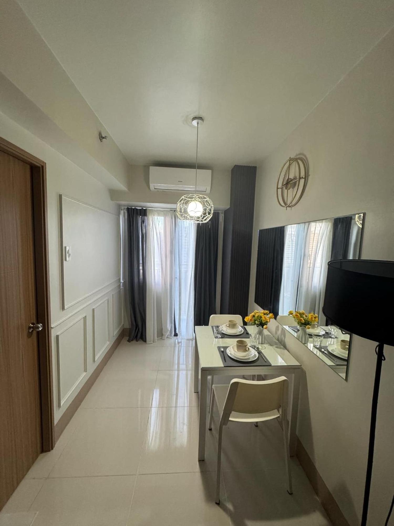 מנילה The Shore Residence מראה חיצוני תמונה