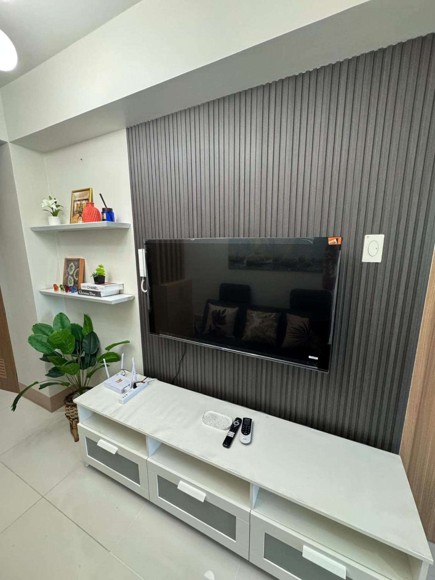 מנילה The Shore Residence מראה חיצוני תמונה